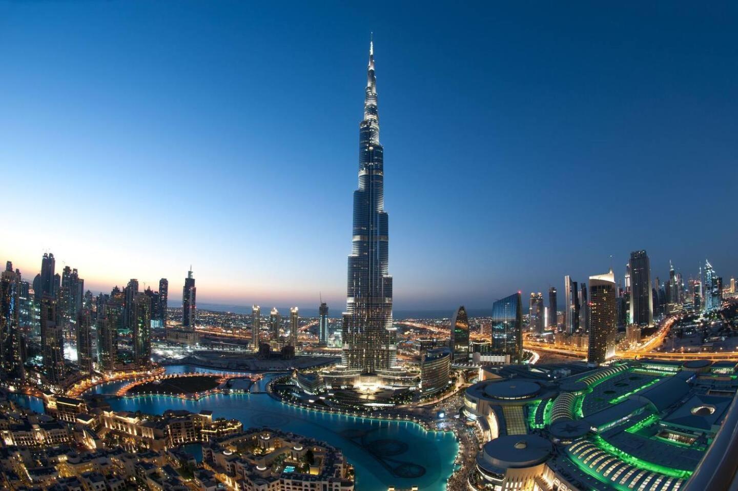 Homestay Cozy Loft Partition In Barsha Heights Dubai